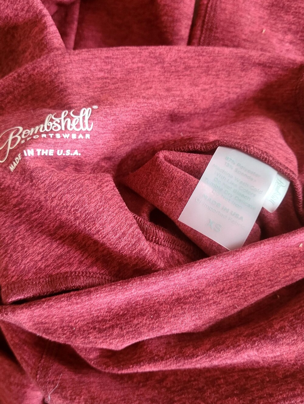 Bombshell Sportswear 3 Piece Set - Picture 9 of 10
